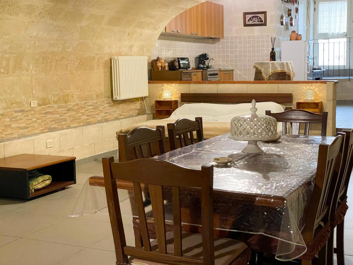 La Perla Di Tufo Villa Matera Exterior photo