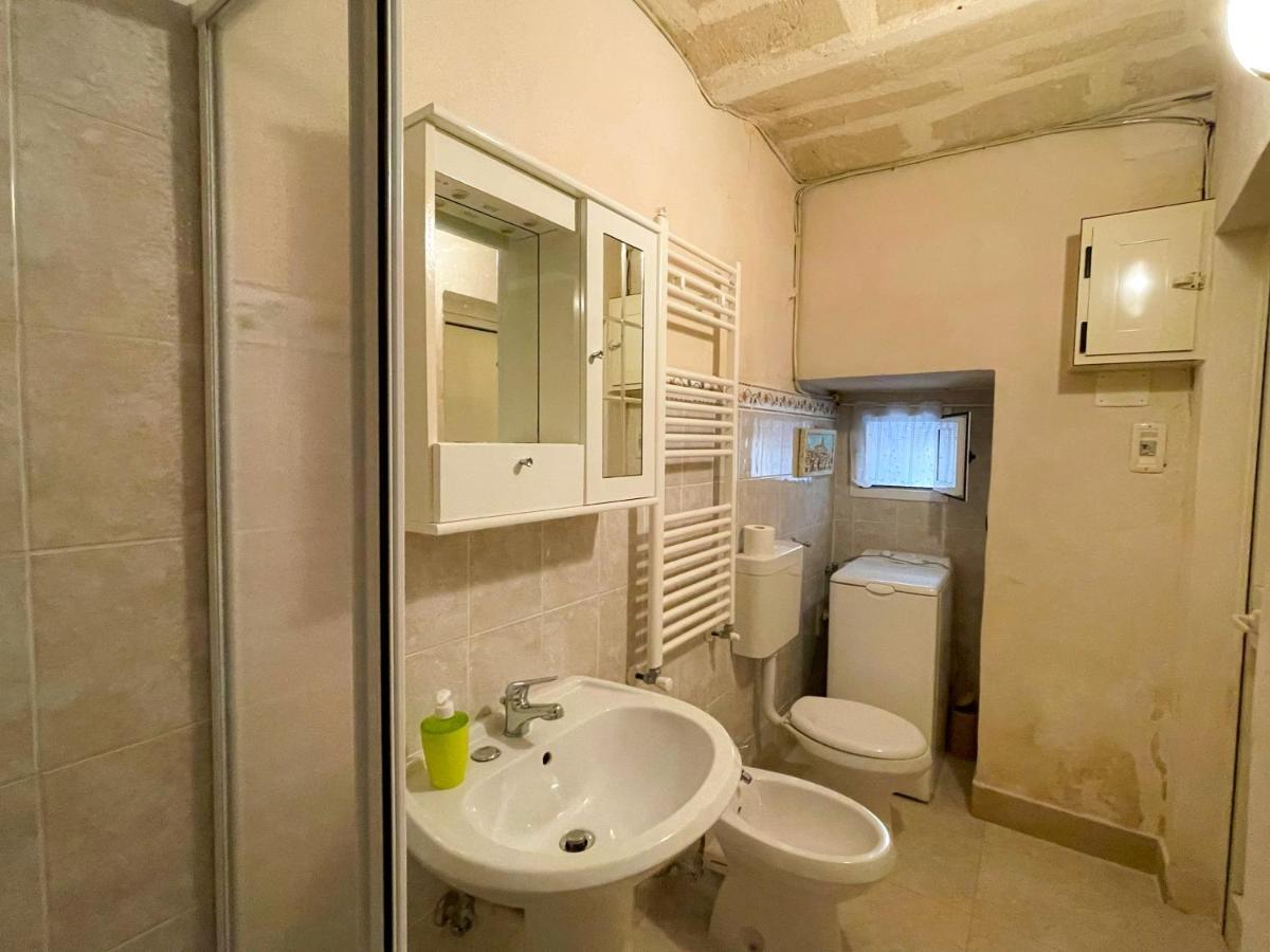 La Perla Di Tufo Villa Matera Exterior photo