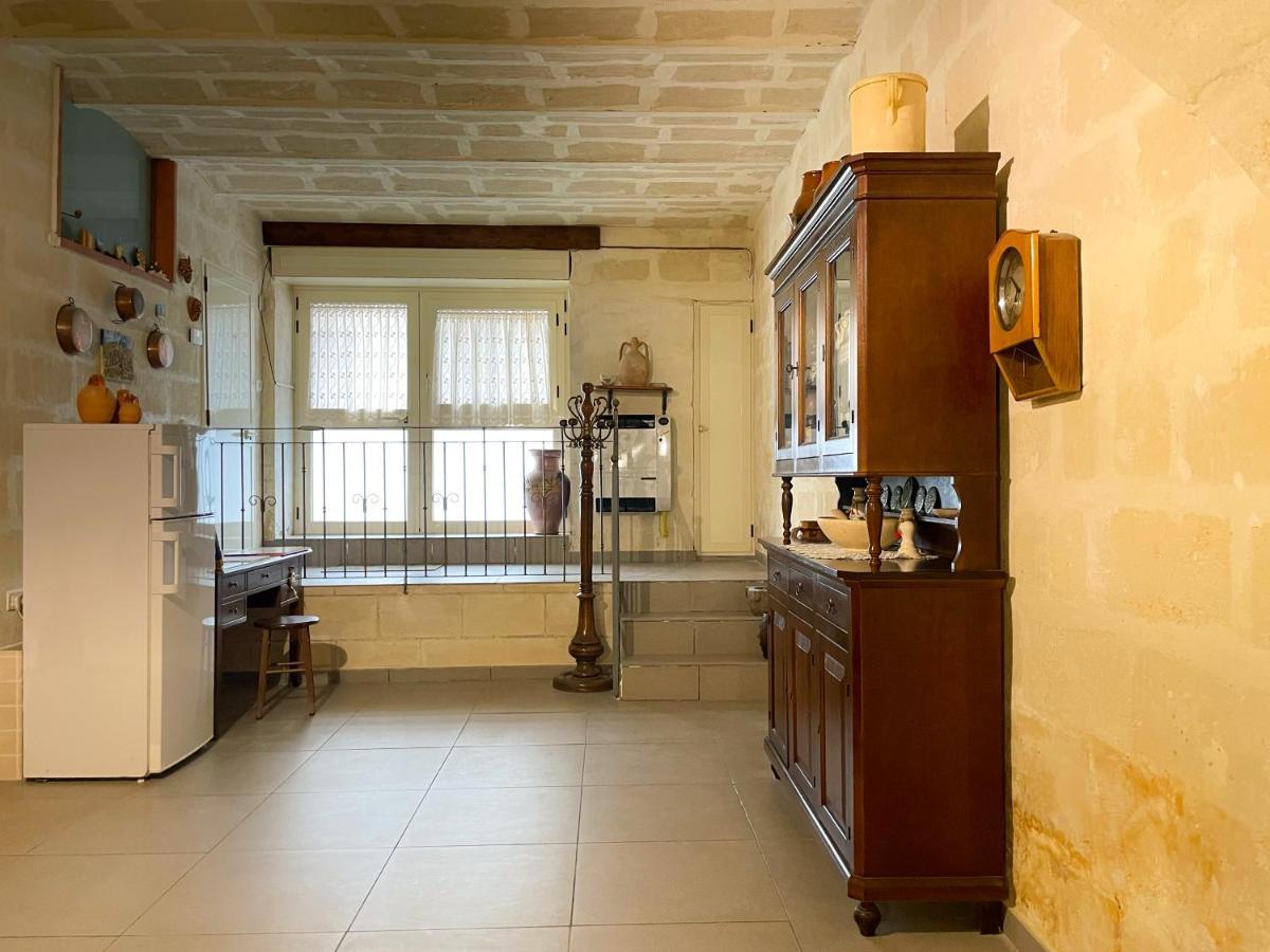 La Perla Di Tufo Villa Matera Exterior photo